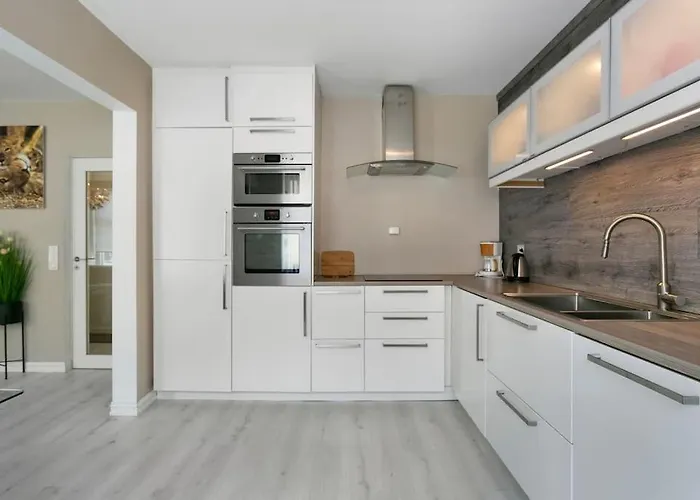 Aalesund Centrum Apartement.