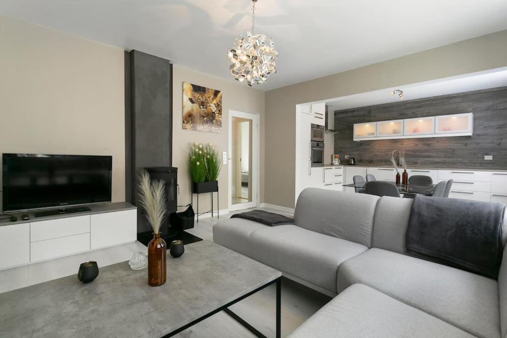Aalesund Centrum Apartement. Alesund