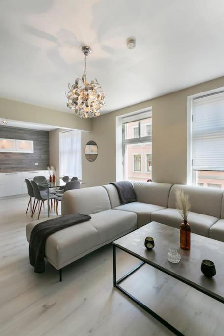 Aalesund Centrum Apartement. Apartment