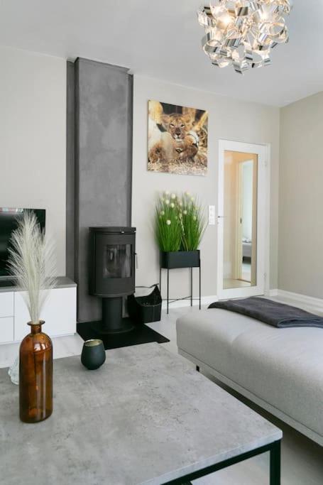 Apartment Aalesund Centrum Apartement. *