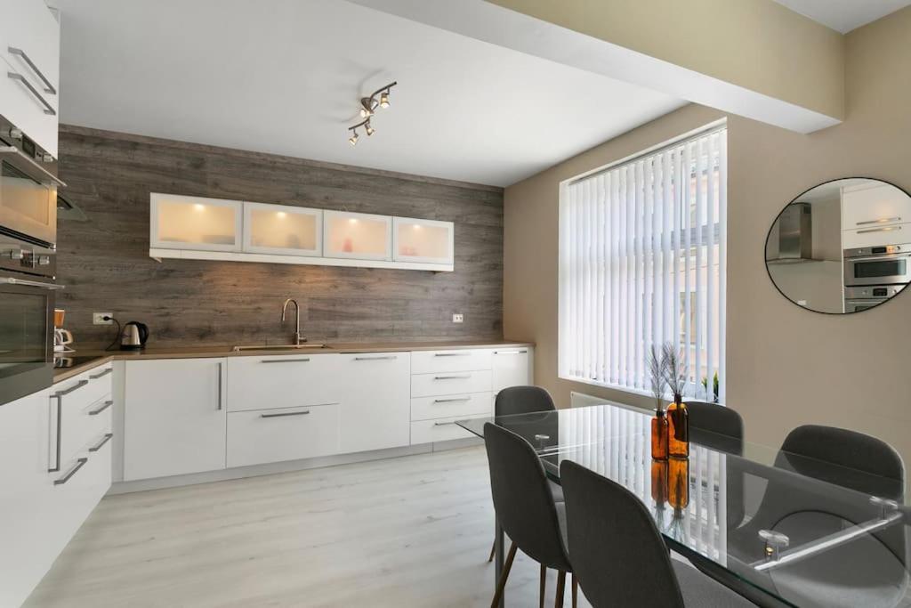 Aalesund Centrum Apartement. Apartment Alesund