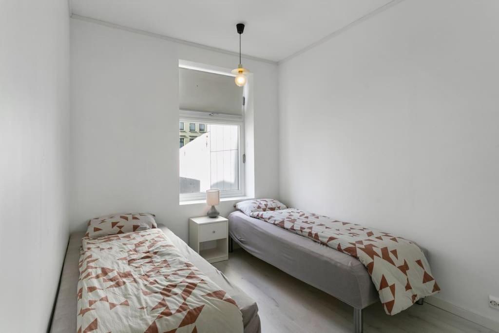 Aalesund Centrum Apartement. *