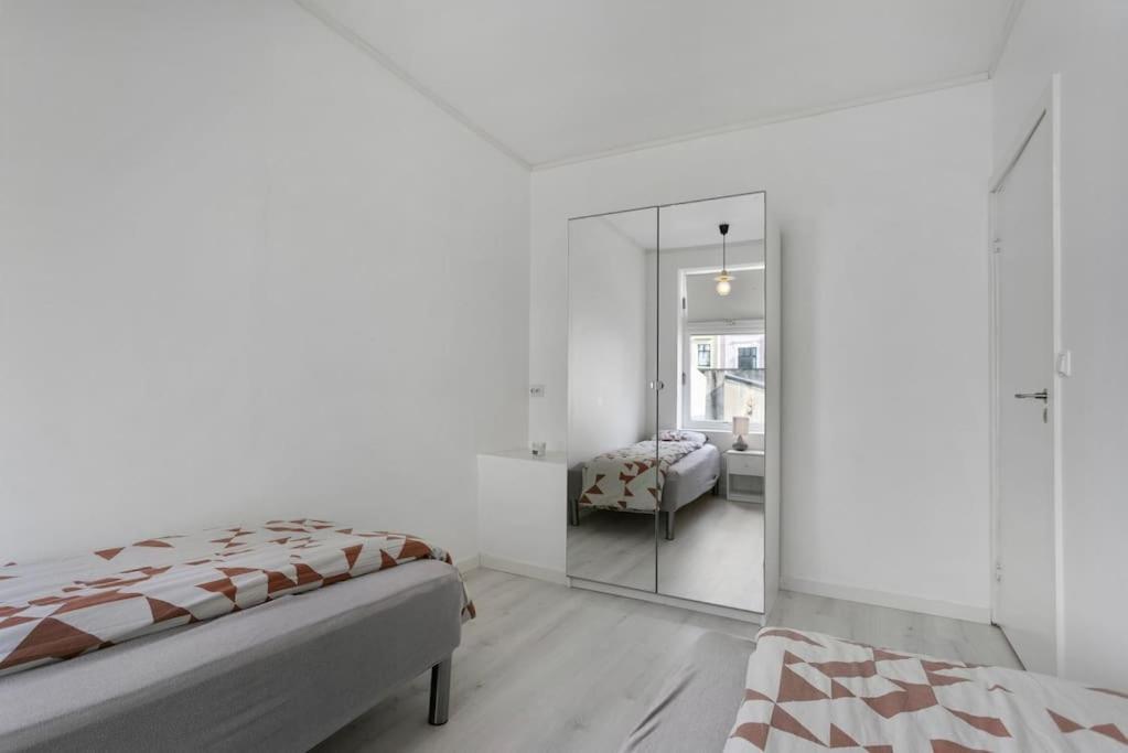 Aalesund Centrum Apartement. *