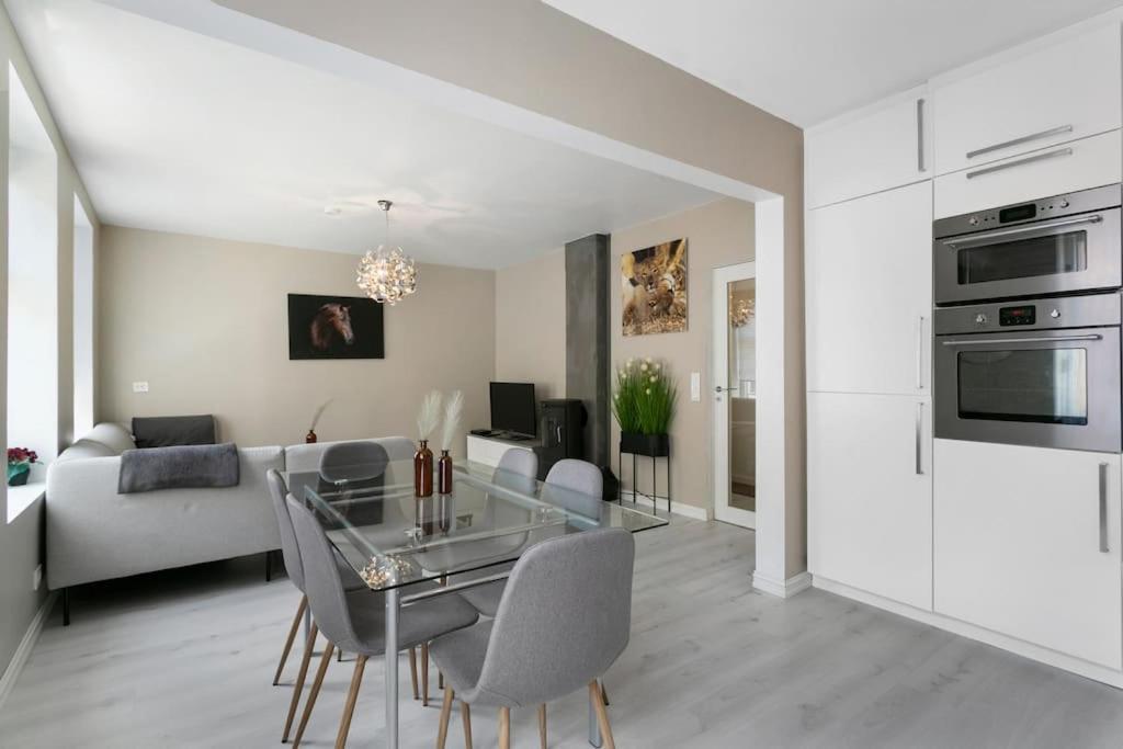 Aalesund Centrum Apartement.
