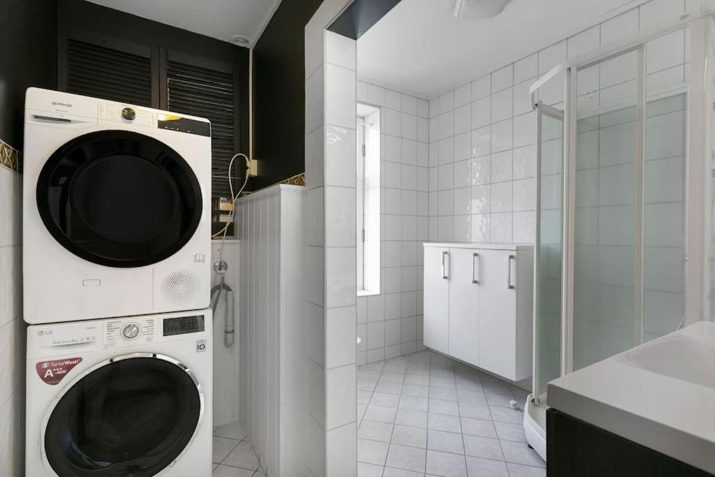 Aalesund Centrum Apartement. Apartment *