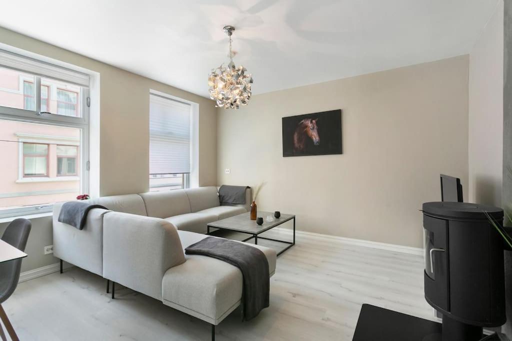 Aalesund Centrum Apartement. * Alesund