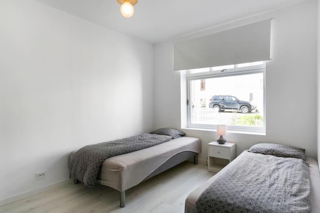 Apartment Aalesund Centrum Apartement. Alesund