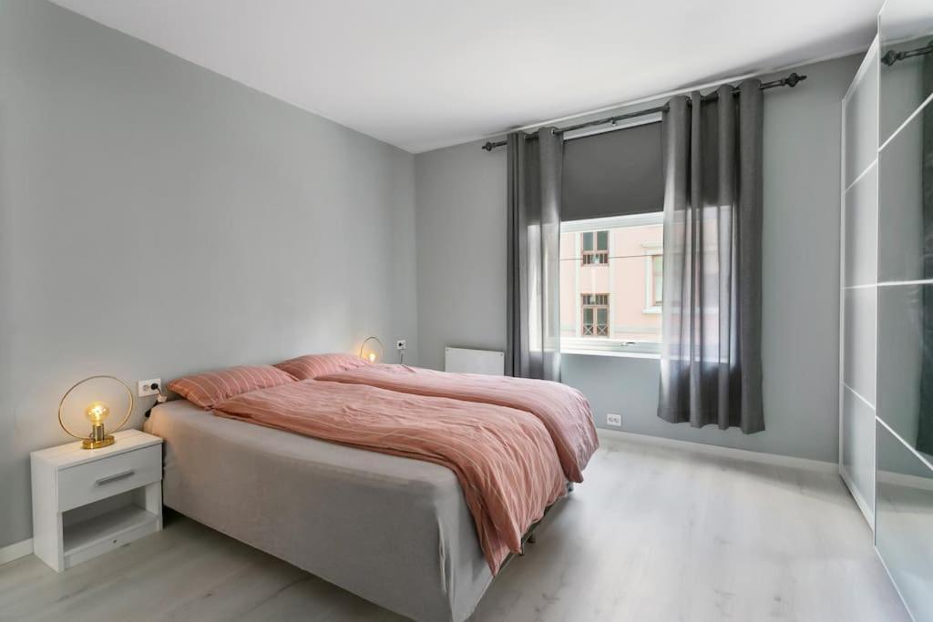 Aalesund Centrum Apartement. * Alesund