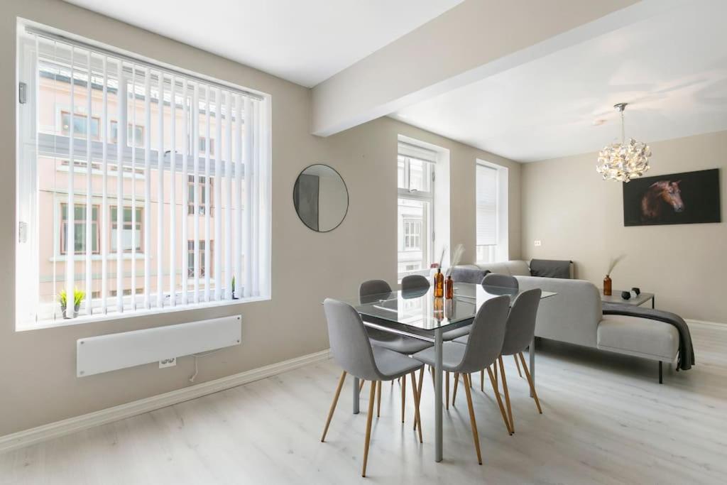 Aalesund Centrum Apartement. Alesund