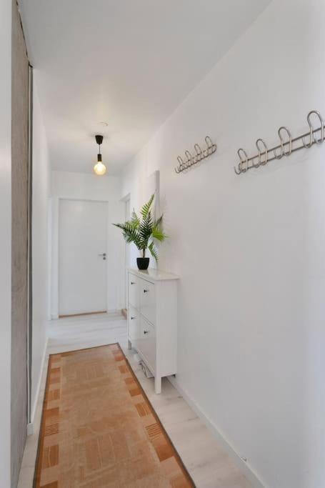 Apartment Aalesund Centrum Apartement. *