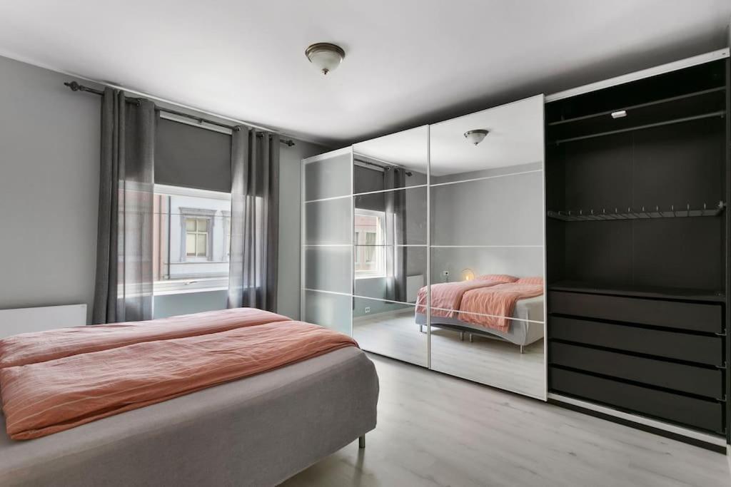 Aalesund Centrum Apartement. * Alesund