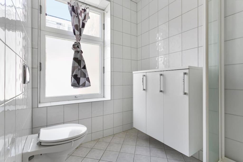 Aalesund Centrum Apartement. Alesund