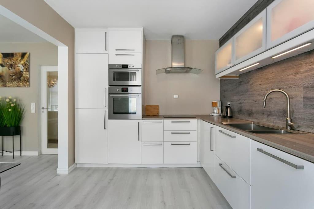 Aalesund Centrum Apartement. Apartment