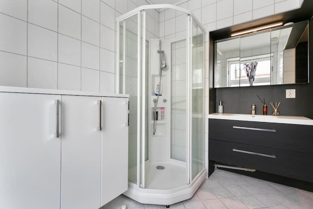 Apartment Aalesund Centrum Apartement. *